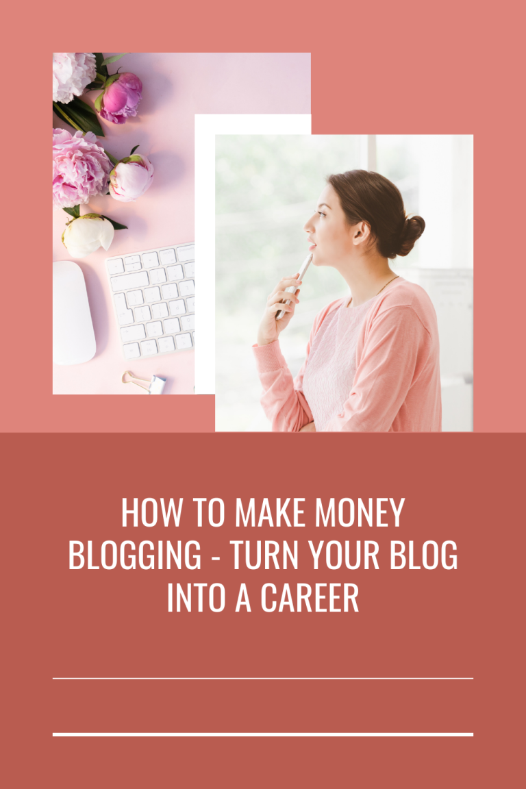 How to make money from blog